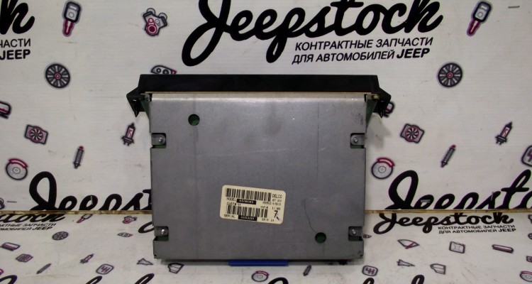 ZG-ZJ Блок климат-контроля рестайл (6065), оригинальный номер производителя 55116065 OEM Блок климат-контроля рестайл (6065)