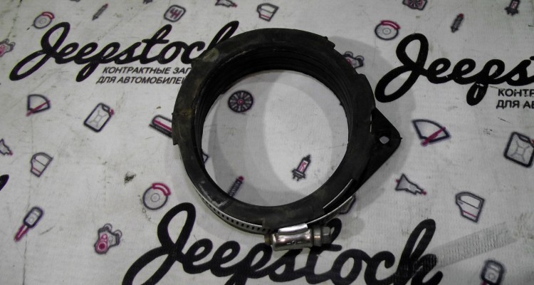 Уплотнительное кольцо фильтра дросселя 4.7 Jeep Grand Cherokee WH-WK, оригинальный номер производителя OEM Уплотнительное кольцо фильтра дросселя 4.7