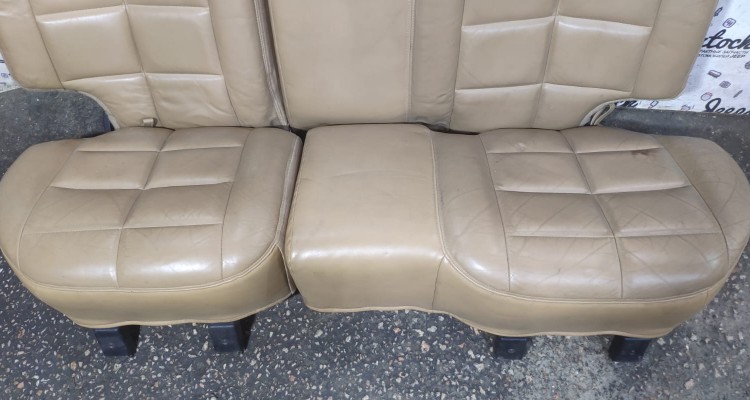 Комплект сидений (Saddle) 2 Jeep Grand Cherokee ZG-ZJ, оригинальный номер производителя OEM Комплект сидений (Saddle) 2