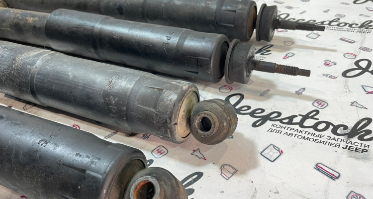 Амортизатор передний (не оригинал) Jeep Grand Cherokee WG-WJ, оригинальный номер производителя OEM Амортизаторы комплект 4 шт. Jeep Grand Cherokee WG-WJ