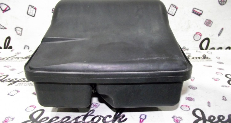 Воздушный ресивер дросселя 4.0L Jeep Grand Cherokee WG-WJ, оригинальный номер производителя 04854013 OEM Воздушный ресивер дросселя 4.0L