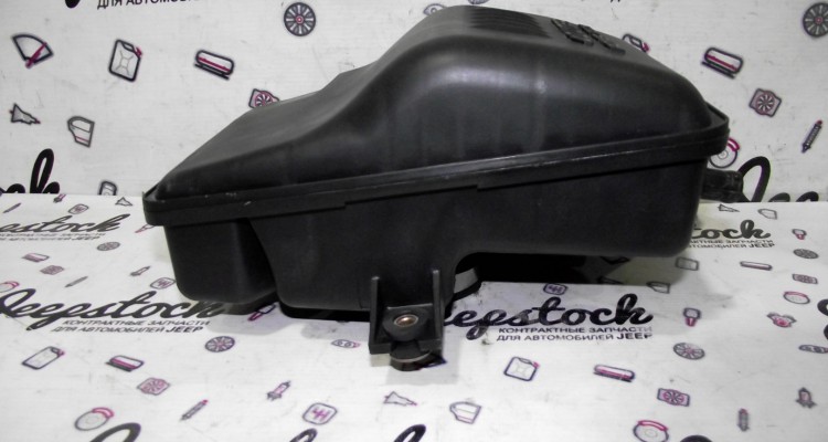 Воздушный ресивер дросселя 4.0L Jeep Grand Cherokee WG-WJ, оригинальный номер производителя 04854013 OEM Воздушный ресивер дросселя 4.0L