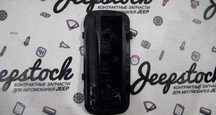 Накладка рычага раздатки 249OD (96-98г ) Jeep Grand Cherokee ZG-ZJ, оригинальный номер производителя 55115773 OEM Накладка рычага раздатки 249OD (96-98г )