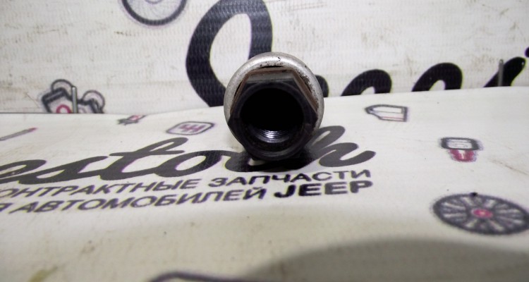 Датчик низкого давления кондиционера 98г Jeep Grand Cherokee ZG-ZJ, оригинальный номер производителя OEM Датчик низкого давления кондиционера 98г