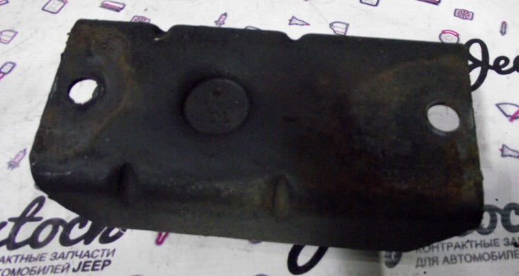 Подушка АКПП AW4 Jeep Cherokee XJ, оригинальный номер производителя OEM Подушка АКПП AW4