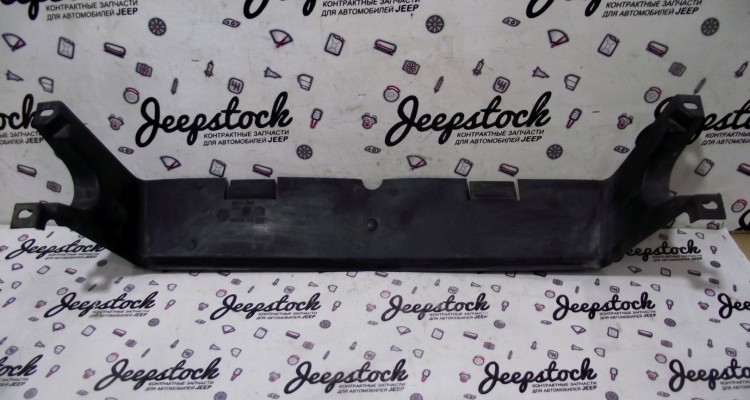 Защита рулевых тяг (пластиковая) Jeep Grand Cherokee WG-WJ, оригинальный номер производителя 55115928 OEM Защита рулевых тяг (пластиковая) Jeep Grand Cherokee WG-WJ