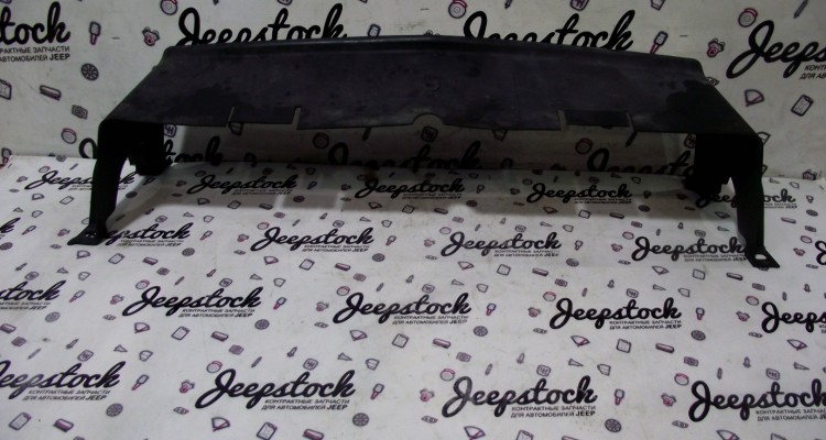 Защита рулевых тяг (пластиковая) Jeep Grand Cherokee WG-WJ, оригинальный номер производителя 55115928 OEM Защита рулевых тяг (пластиковая) Jeep Grand Cherokee WG-WJ