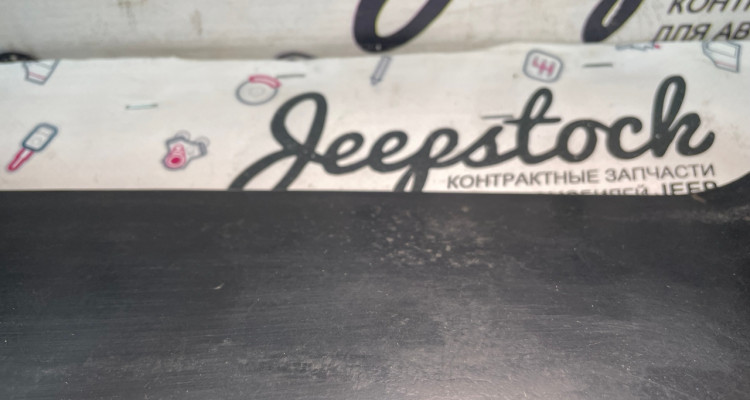 Накладка Щитка приборов 96-98г (дефект) Jeep Grand Cherokee ZG-ZJ, оригинальный номер производителя 55116241 OEM Накладка Щитка приборов 96-98г (дефект) Jeep Grand Cherokee ZG-ZJ