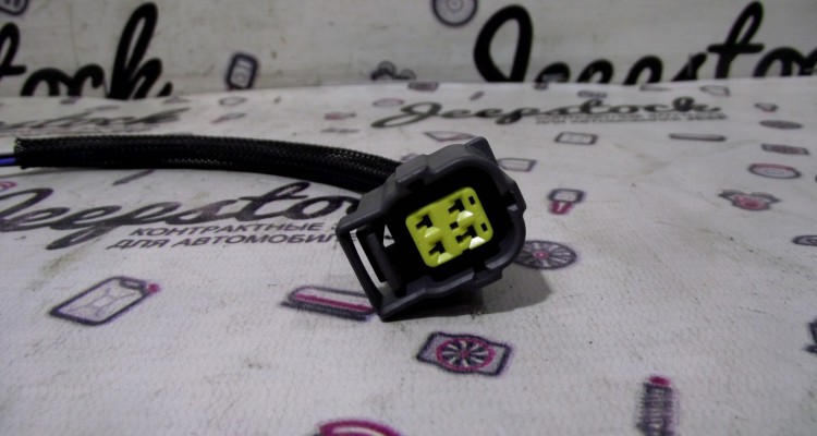 Кислородный датчик 56028998AB Jeep Grand Cherokee WH-WK, оригинальный номер производителя 56028998AB OEM Кислородный датчик 56028998AB