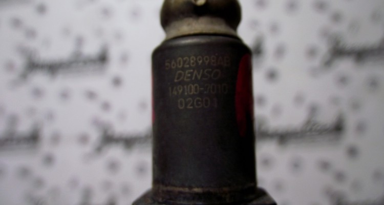 Кислородный датчик 56028998AB Jeep Grand Cherokee WH-WK, оригинальный номер производителя 56028998AB OEM Кислородный датчик 56028998AB