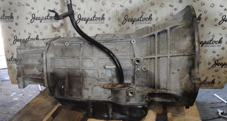АКПП 45RFE Jeep Grand Cherokee WG-WJ, оригинальный номер производителя P52119099AA OEM АКПП 45RFE