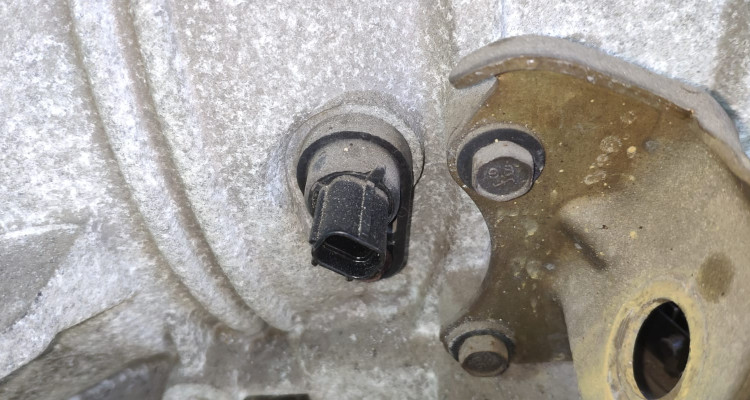 АКПП 45RFE Jeep Grand Cherokee WG-WJ, оригинальный номер производителя P52119099AA OEM АКПП 45RFE