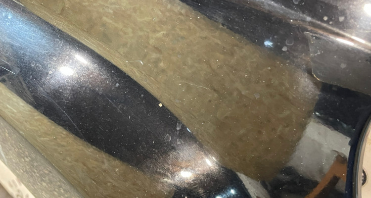 Крыло переднее правое серебро Jeep Grand Cherokee WG-WJ, оригинальный номер производителя 55136768AA OEM Крыло переднее правое черное 1 Jeep Grand Cherokee WG-WJ