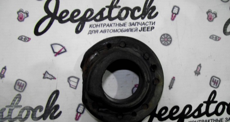 Подушка пружины задней Jeep Grand Cherokee ZG-ZJ, оригинальный номер производителя 52088398, 52088379 OEM Подушка пружины задней