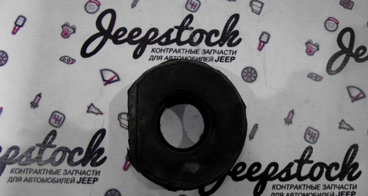 Подушка пружины задней Jeep Grand Cherokee ZG-ZJ, оригинальный номер производителя 52088398, 52088379 OEM Подушка пружины задней