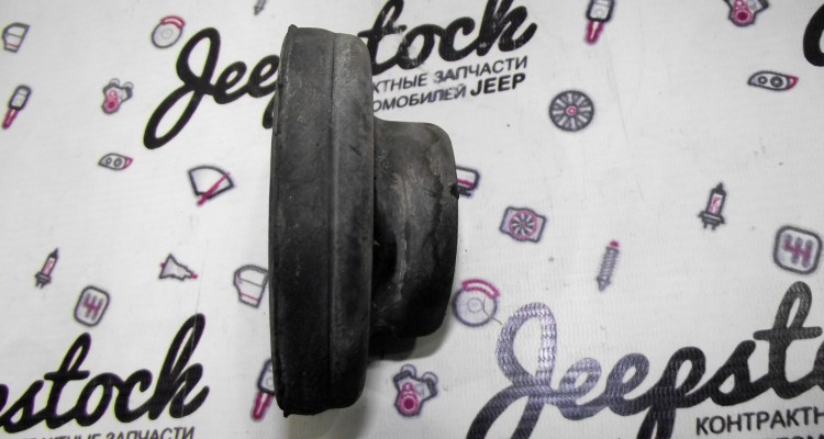 Подушка пружины задней Jeep Grand Cherokee ZG-ZJ, оригинальный номер производителя 52088398, 52088379 OEM Подушка пружины задней