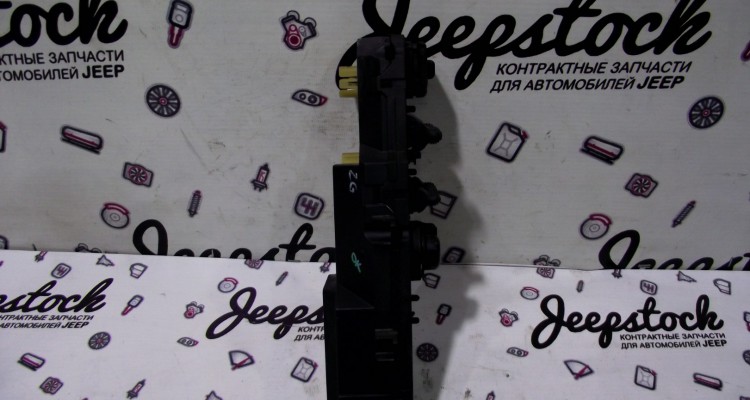 Блок стеклоподъемников водительский 96-98г Jeep Grand Cherokee ZG-ZJ, оригинальный номер производителя 56042280 OEM Блок стеклоподъемников водительский 96-98г