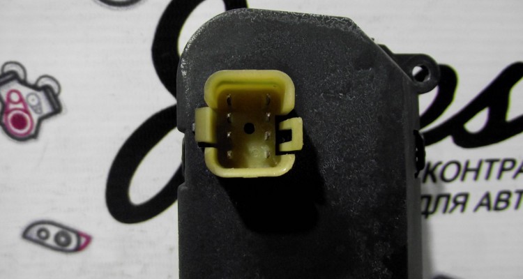 Блок стеклоподъемников водительский 96-98г Jeep Grand Cherokee ZG-ZJ, оригинальный номер производителя 56042280 OEM Блок стеклоподъемников водительский 96-98г