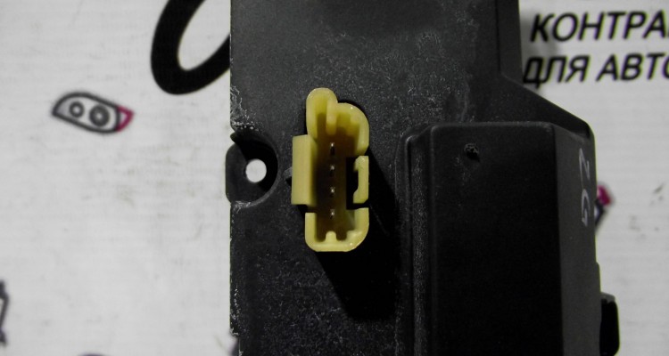 Блок стеклоподъемников водительский 96-98г Jeep Grand Cherokee ZG-ZJ, оригинальный номер производителя 56042280 OEM Блок стеклоподъемников водительский 96-98г