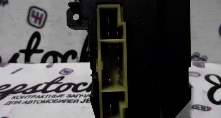 Блок стеклоподъемников водительский 96-98г Jeep Grand Cherokee ZG-ZJ, оригинальный номер производителя 56042280 OEM Блок стеклоподъемников водительский 96-98г