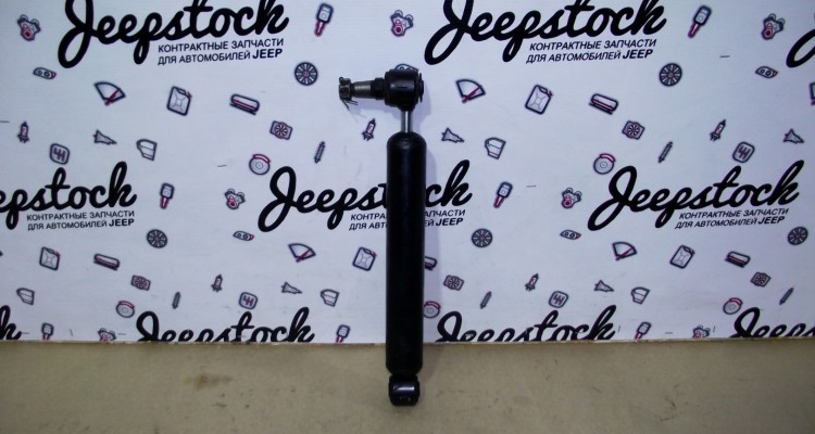 ZG-ZJ Демпфер рулевой (амортизатор), оригинальный номер производителя 52037506 OEM Демпфер рулевой (амортизатор)