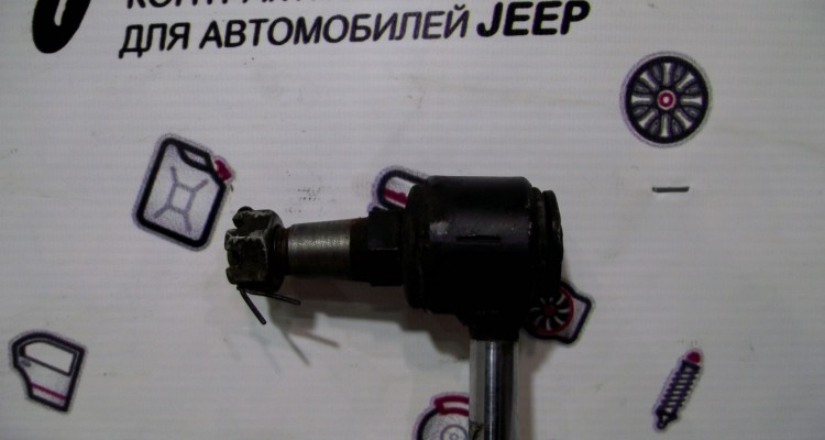 ZG-ZJ Демпфер рулевой (амортизатор), оригинальный номер производителя 52037506 OEM Демпфер рулевой (амортизатор)