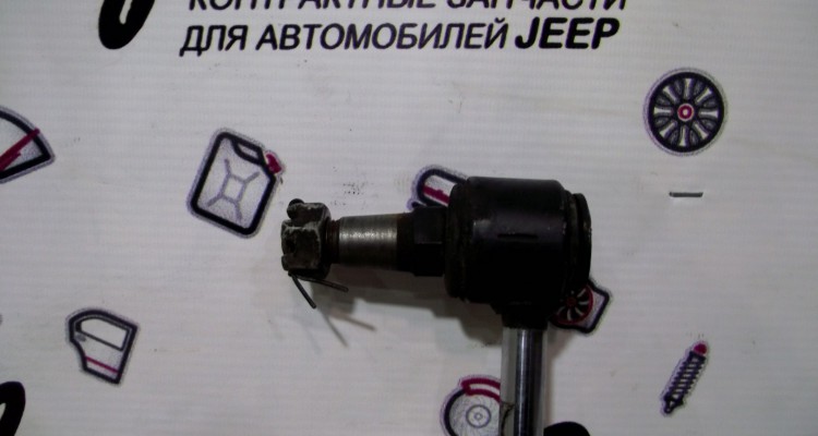 ZG-ZJ Демпфер рулевой (амортизатор), оригинальный номер производителя 52037506 OEM Демпфер рулевой (амортизатор)