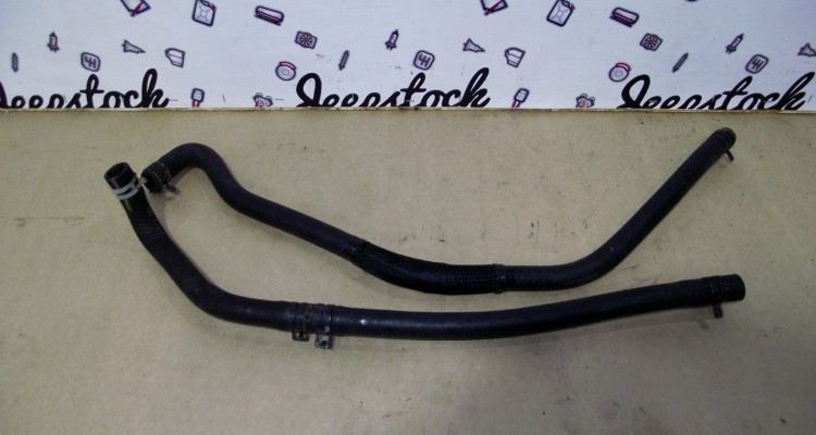 ZG-ZJ Печные патрубки 5.2-5.9L, оригинальный номер производителя 55036476, 55036477 OEM Печные патрубки 5.2-5.9L