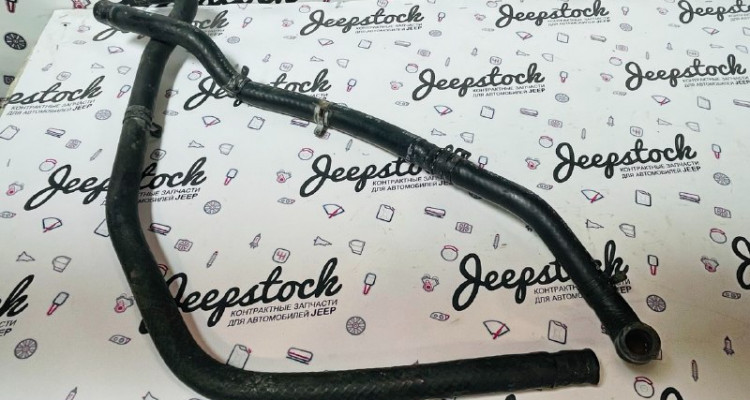 ZG-ZJ Печные патрубки 5.2-5.9L, оригинальный номер производителя 55036476, 55036477 OEM Печные патрубки 5.2-5.9L Jeep Grand Cherokee ZG-ZJ