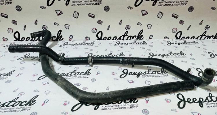 ZG-ZJ Печные патрубки 5.2-5.9L, оригинальный номер производителя 55036476, 55036477 OEM Печные патрубки 5.2-5.9L Jeep Grand Cherokee ZG-ZJ