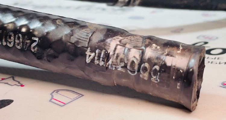 ZG-ZJ Печные патрубки 5.2-5.9L, оригинальный номер производителя 55036476, 55036477 OEM Печные патрубки 5.2-5.9L Jeep Grand Cherokee ZG-ZJ