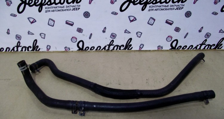 ZG-ZJ Печные патрубки 5.2-5.9L, оригинальный номер производителя 55036476, 55036477 OEM Печные патрубки 5.2-5.9L