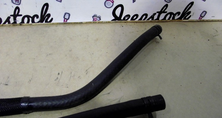 ZG-ZJ Печные патрубки 5.2-5.9L, оригинальный номер производителя 55036476, 55036477 OEM Печные патрубки 5.2-5.9L