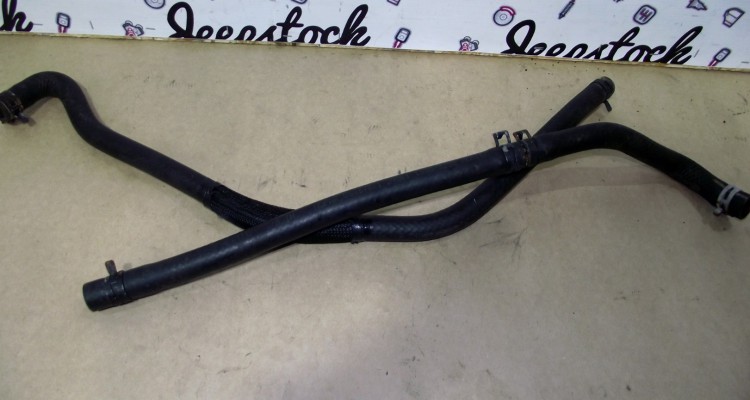 ZG-ZJ Печные патрубки 5.2-5.9L, оригинальный номер производителя 55036476, 55036477 OEM Печные патрубки 5.2-5.9L