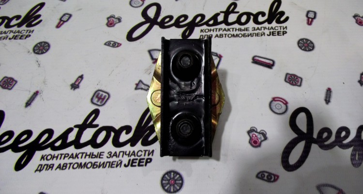 Замок (ответка) двери Jeep Grand Cherokee ZG-ZJ, оригинальный номер производителя 04520288, 04520289 OEM Замок (ответка) двери