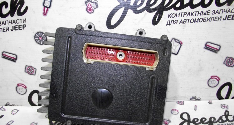 Блок управления акпп 45RFE Jeep Grand Cherokee WG-WJ, оригинальный номер производителя 56041328AJ OEM Блок управления акпп 45RFE