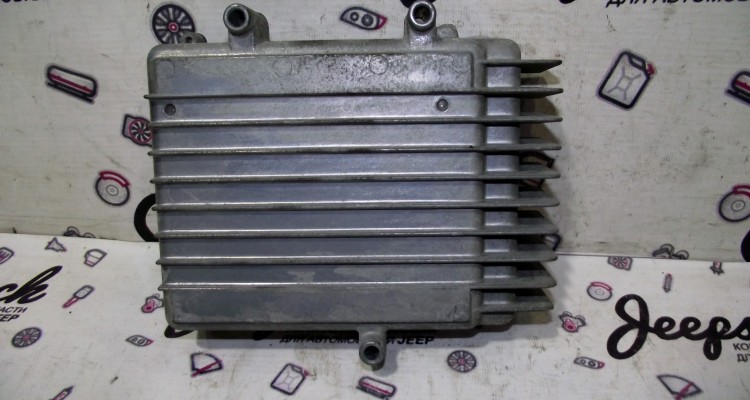 Блок управления акпп 45RFE Jeep Grand Cherokee WG-WJ, оригинальный номер производителя 56041328AJ OEM Блок управления акпп 45RFE