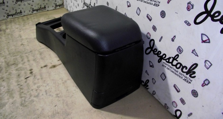 Напольная консоль, бар (Black) Jeep Grand Cherokee WG-WJ, оригинальный номер производителя 0PQ24TRMAB OEM Напольная консоль, бар (Black)