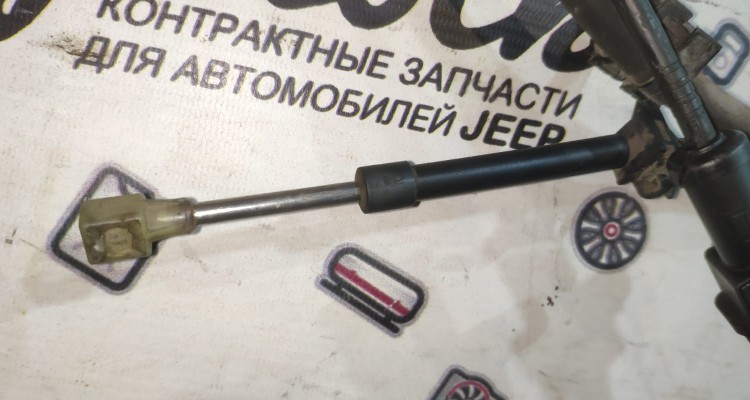 Трос кик-дауна 42re Jeep Grand Cherokee ZJ-WJ, оригинальный номер производителя 52104284AA, 52104284AB, 52104284 OEM Трос кик-дауна 42re