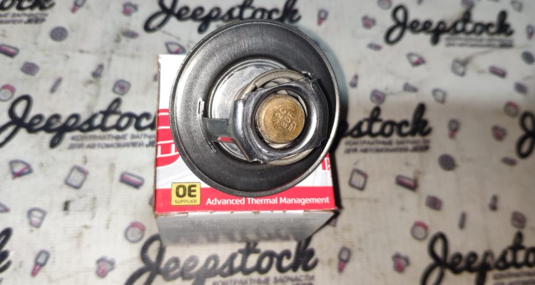 Термостат Motorad 180F Jeep Grand Cherokee ZG-ZJ, оригинальный номер производителя 2000-180 OEM Термостат Motorad 180F