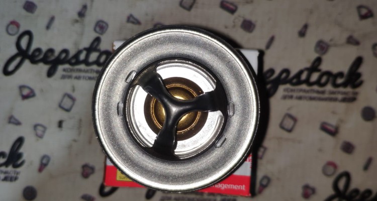 Термостат Motorad 180F Jeep Grand Cherokee ZG-ZJ, оригинальный номер производителя 2000-180 OEM Термостат Motorad 180F