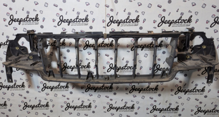 Панель монтажная оригинал 99-03г Jeep Grand Cherokee WG-WJ, оригинальный номер производителя 55155498 OEM Панель монтажная оригинал 99-03г