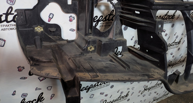 Панель монтажная оригинал 99-03г Jeep Grand Cherokee WG-WJ, оригинальный номер производителя 55155498 OEM Панель монтажная оригинал 99-03г