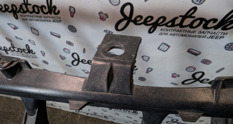 Панель монтажная оригинал 99-03г Jeep Grand Cherokee WG-WJ, оригинальный номер производителя 55155498 OEM Панель монтажная оригинал 99-03г