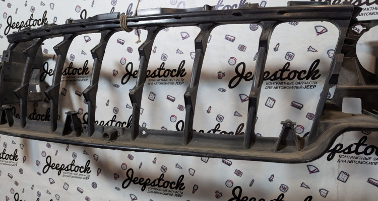 Панель монтажная оригинал 99-03г Jeep Grand Cherokee WG-WJ, оригинальный номер производителя 55155498 OEM Панель монтажная оригинал 99-03г