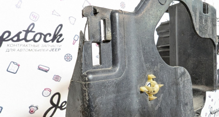 Панель монтажная оригинал 99-03г Jeep Grand Cherokee WG-WJ, оригинальный номер производителя 55155498 OEM Панель монтажная оригинал 99-03г