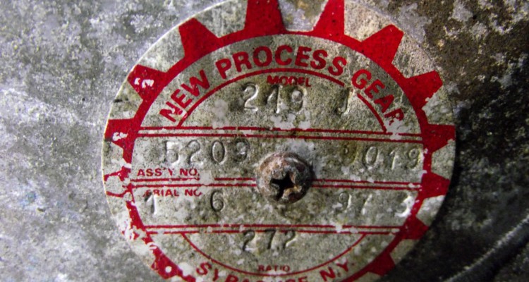 Раздаточная коробка 249OD 95-98г Jeep Grand Cherokee ZG-ZJ, оригинальный номер производителя 52099318AB OEM Раздатка NV249 OD 1996-1998г 87ткм