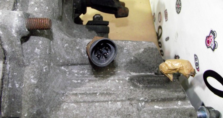 Раздаточная коробка 249OD 95-98г Jeep Grand Cherokee ZG-ZJ, оригинальный номер производителя 52099318AB OEM Раздатка NV249 OD 1996-1998г 87ткм