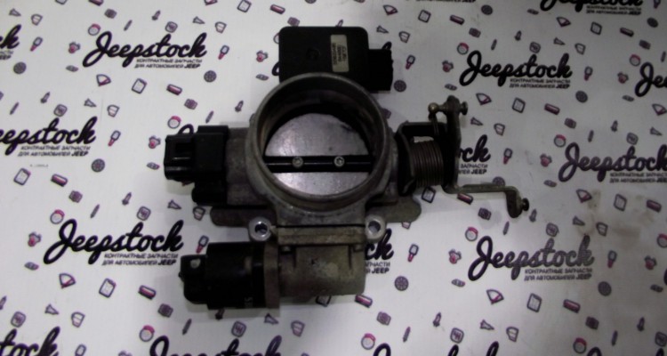 ZG-ZJ Дроссельная заслонка в сборе 4L 97-98г, оригинальный номер производителя 53032023 OEM Дроссельная заслонка в сборе 4L 97-98г