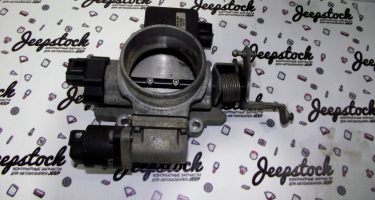 ZG-ZJ Дроссельная заслонка в сборе 4L 97-98г, оригинальный номер производителя 53032023 OEM Дроссельная заслонка в сборе 4L 97-98г